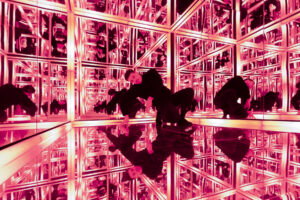 Matrix 3D