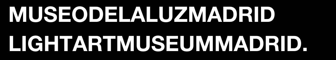 Museo De La Luz Madrid